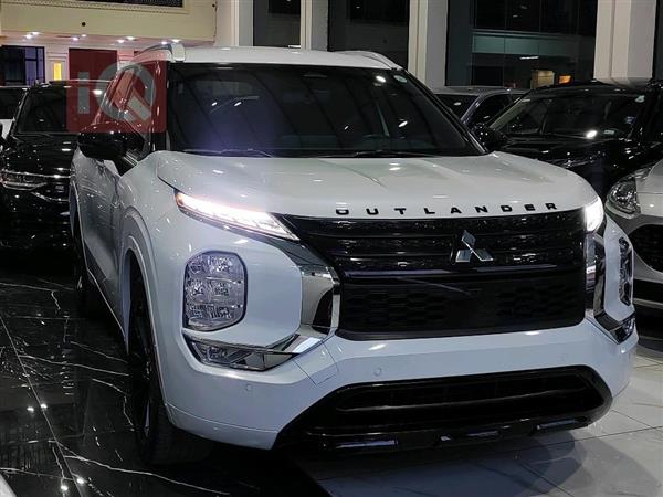 Mitsubishi for sale in Iraq